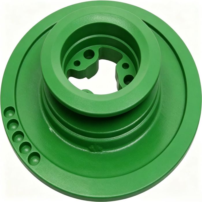Pulley Fits For John Deere Combine OEM No.H161051/HXE69871