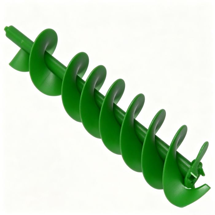 Loading Auger For John Deere Combine OEM No.AXE69564/AXE13122