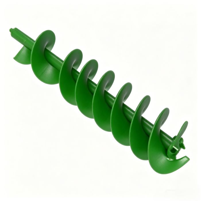 Loading Auger For John Deere Combine OEM No.AXE69563/AH233419