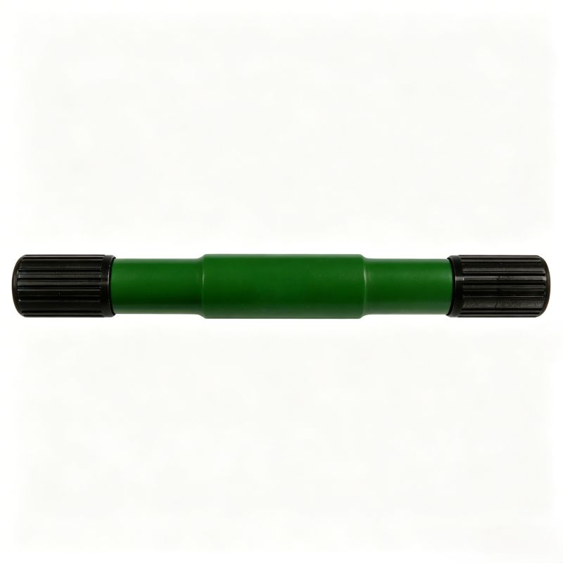Left Axle Fits For John Deere Combine OEM No.Z37938