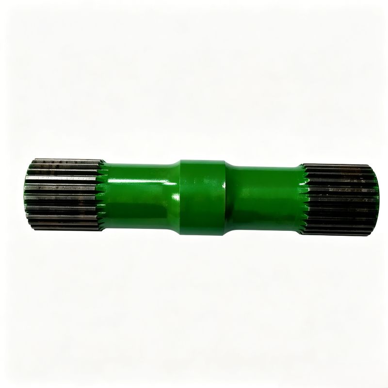 Right Axle Fits For John Deere Combine OEM No.Z37934