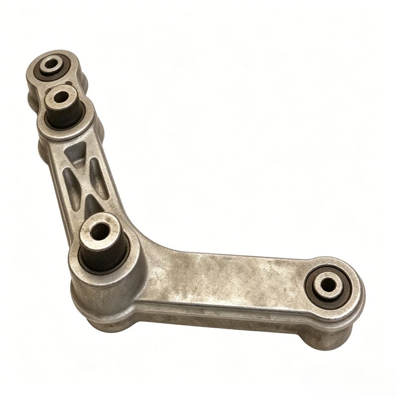 Chaffer Swinger Arm For John Deere Combine OEM No.AH219846/AH146570/AH170778