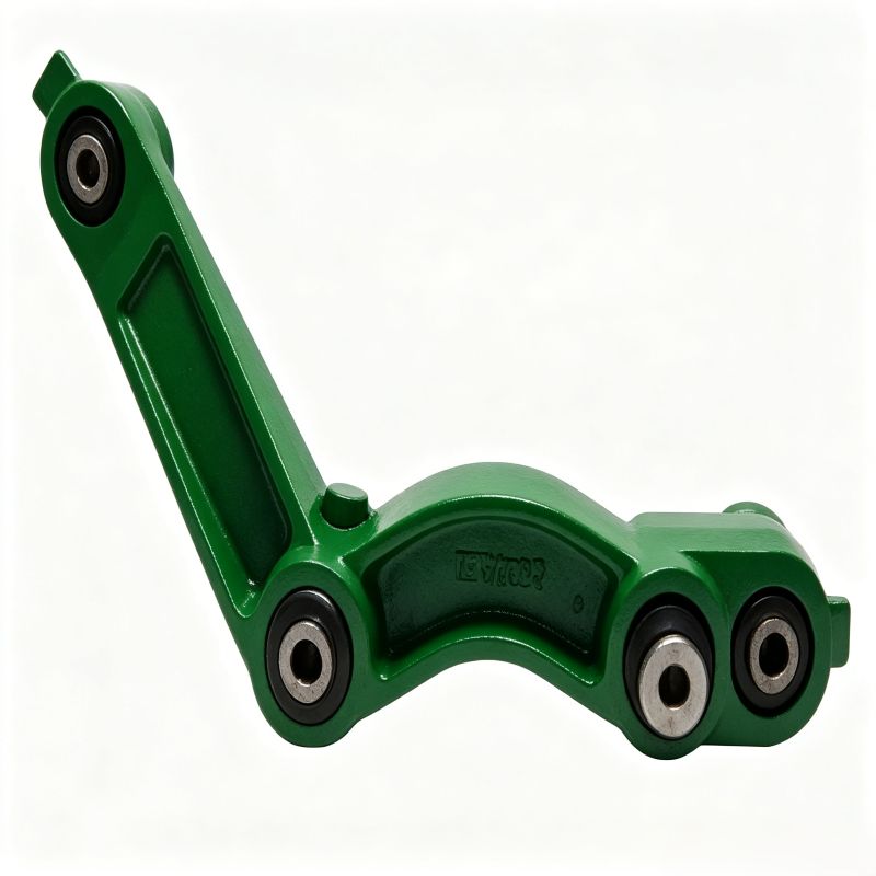 Arm Fits For John Deere Combine OEM No.AH129569