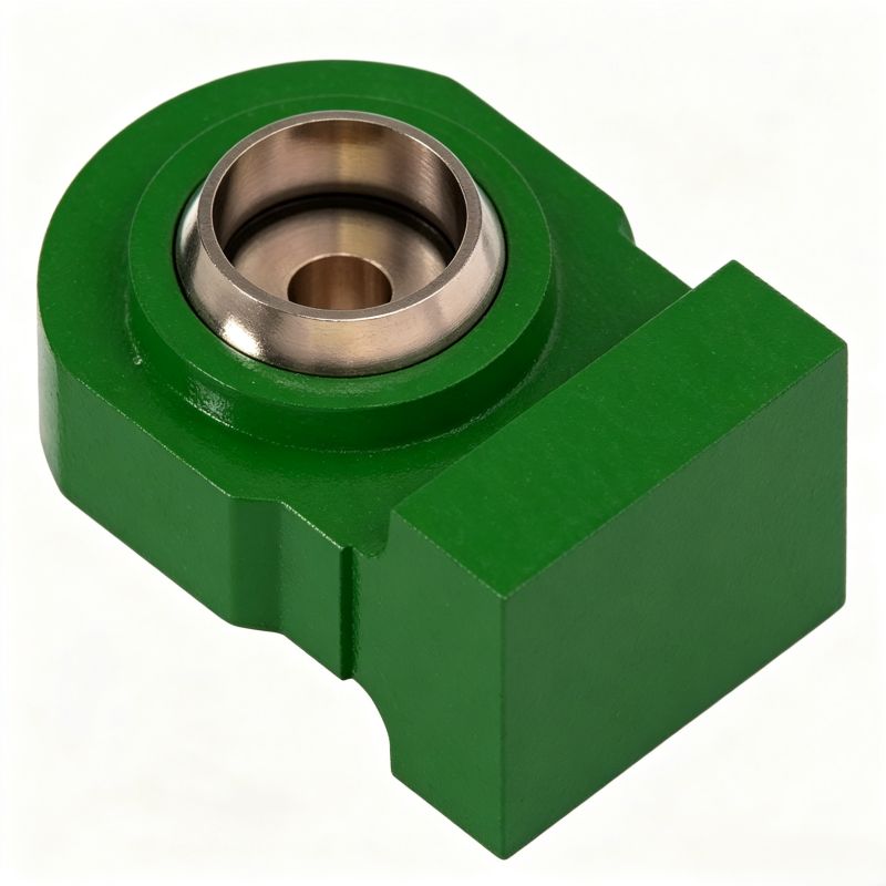 Ball End Fits For John Deere Platform OEM No.AXE220060
