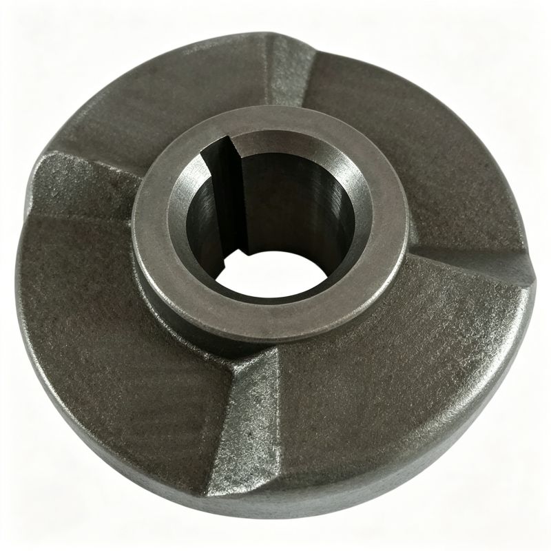 Slip Clutch Hub Slip Clutch Fits For John Deere Combine OEM No.H105590