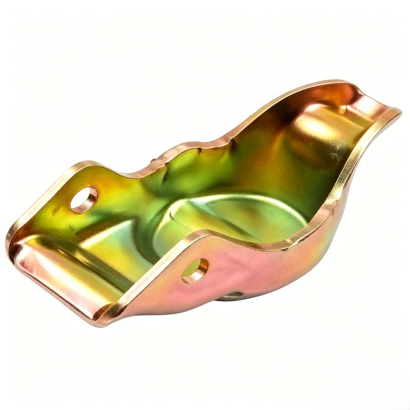 Clutch Press Foot Fits For John Deere Combine  OEM No.T11701