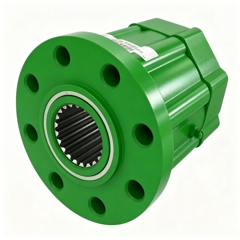 Slip Clutch Fits For John Deere Combine OEM No.AXE22402/AH225742