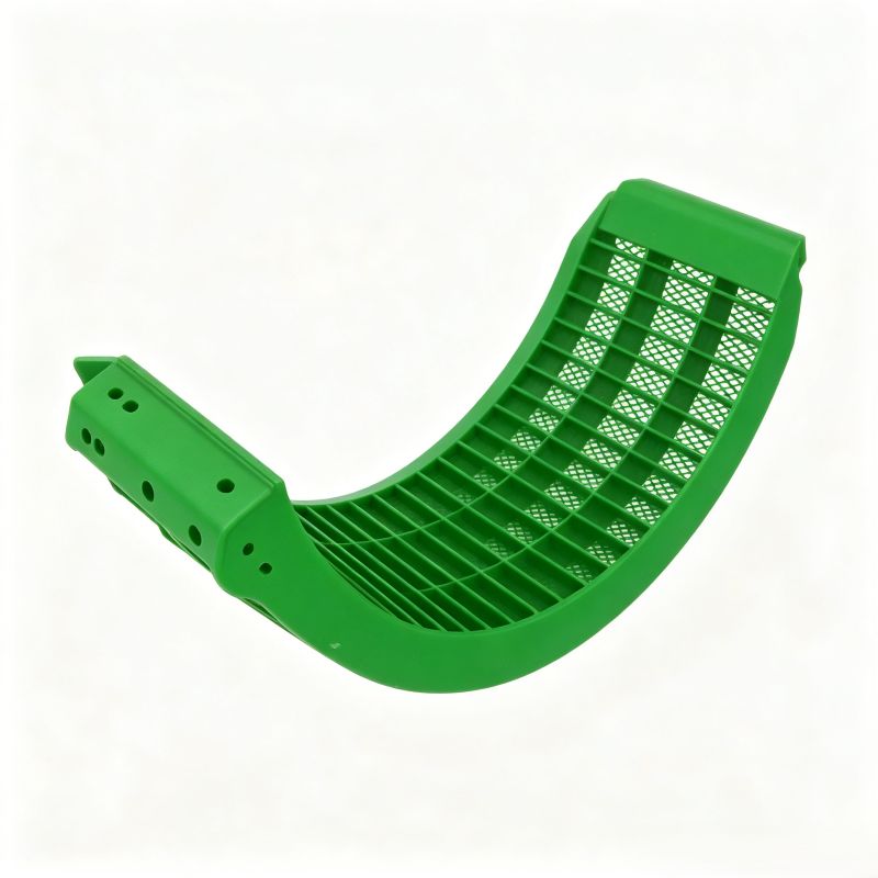 Concave Fits For John Deere Combine OEM No.AXE28812/AH205254/AXE28960