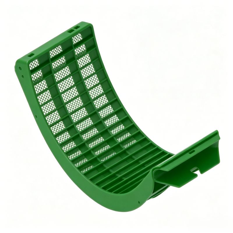 Concave Fits For John Deere Combine OEM No.AXE28958/AH205255/AXE28961/AH202022/AH205254