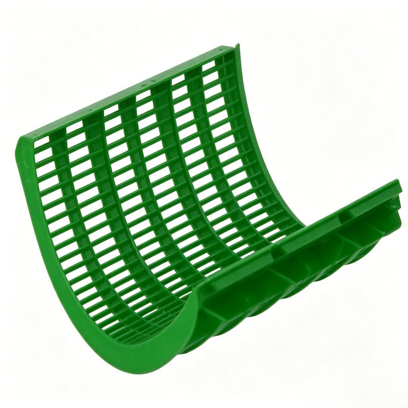 Cleaning Concave Kit Fits For John Deere Combine OEM No.BXE10388