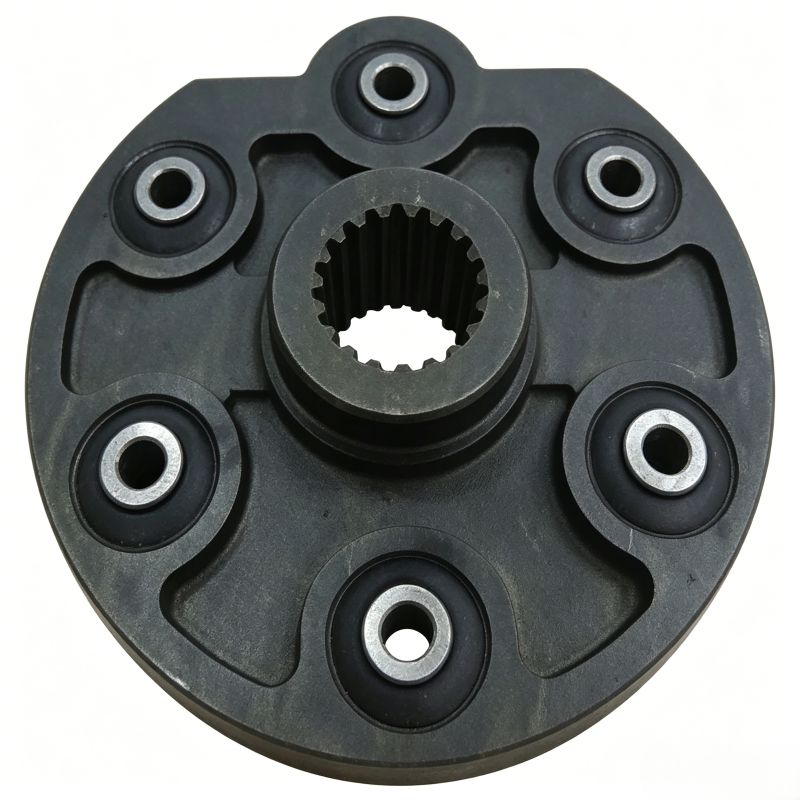 Rotor Drive Coupling Fits For John Deere Combine OEM No.AH150405