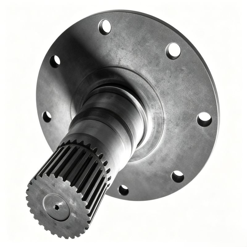 Rotor Drive Coupling Fits For John Deere Combine OEM No.AXE19556