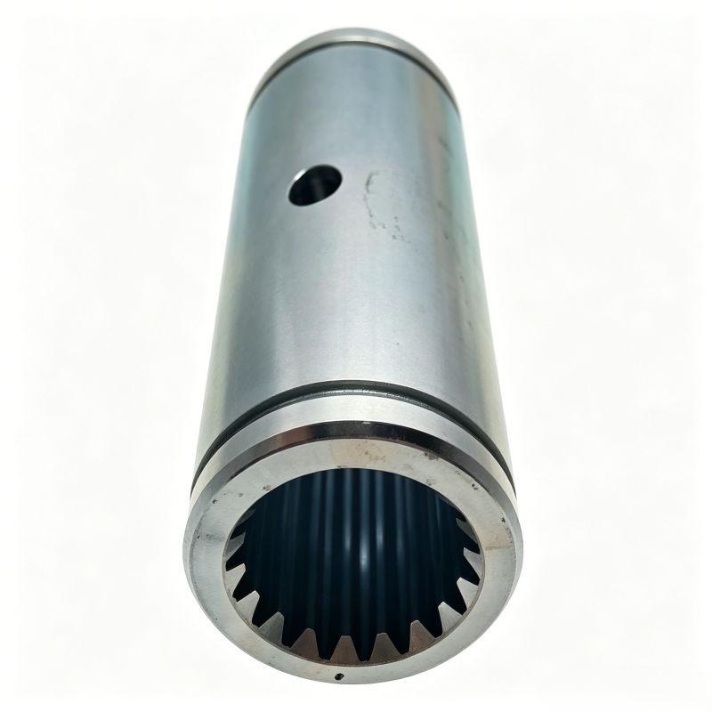 Splined Coupling Fits For John Deere Combine OEM No.H165510/H133230/HXE30611