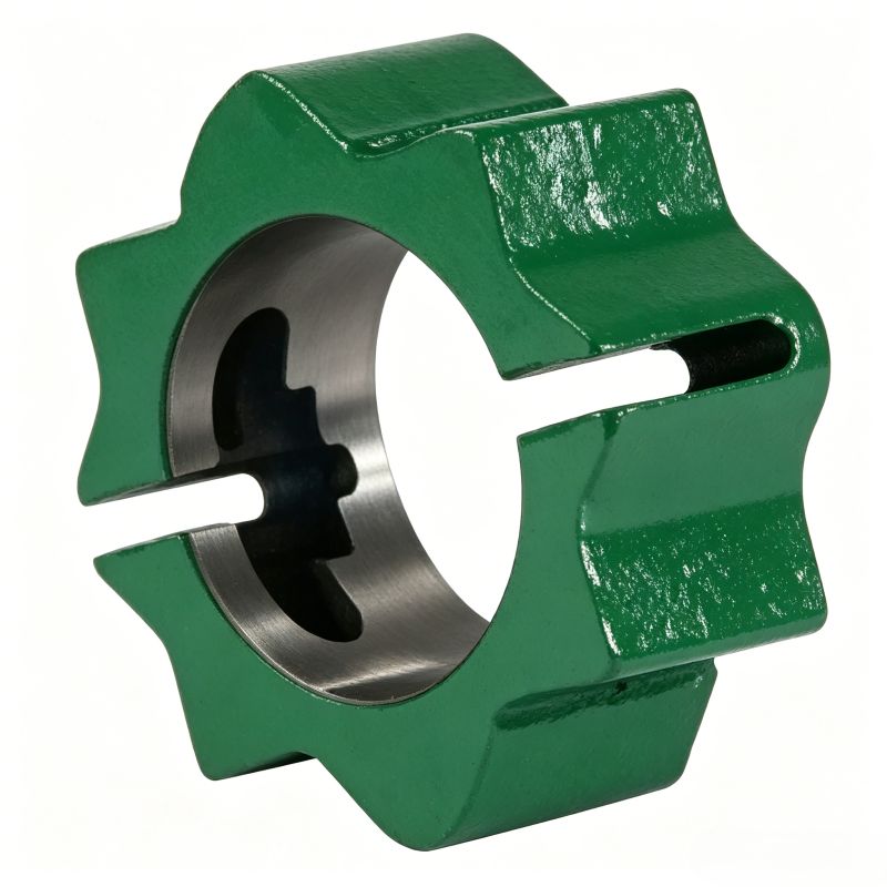 Quick Coupler Fits For John Deere Corn Head OEM No.N102040