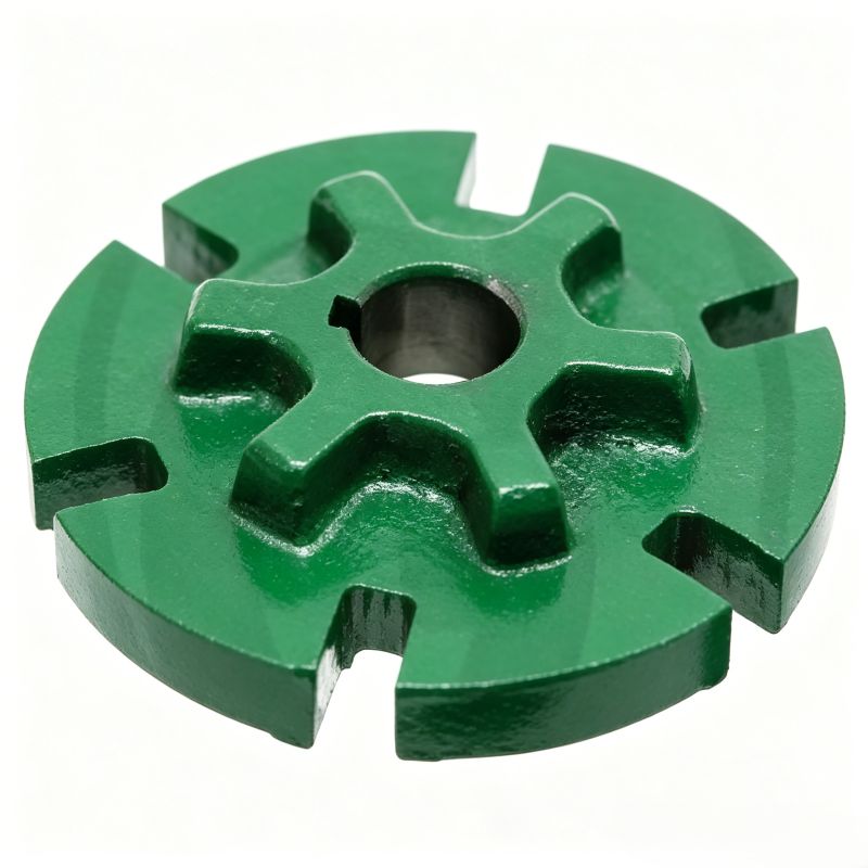Overload Clutch Coupling Fits For John Deere Combine OEM No.Z10889