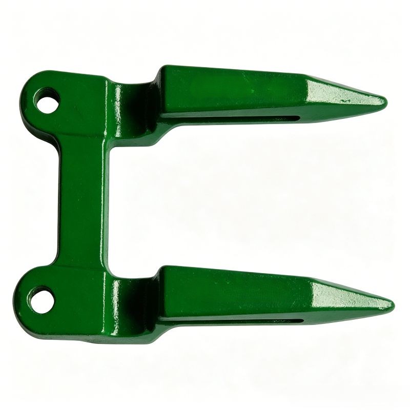 Fingers Fits For John Deere Combine Cutting Platform OEM No.H61954/H113571/H75386