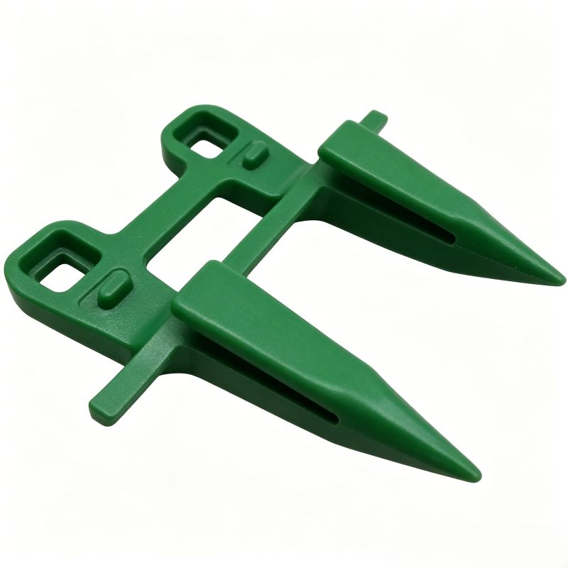 Fingers Fits For John Deere Combine Cutting Platform OEM No.E62000/BU221/E52667