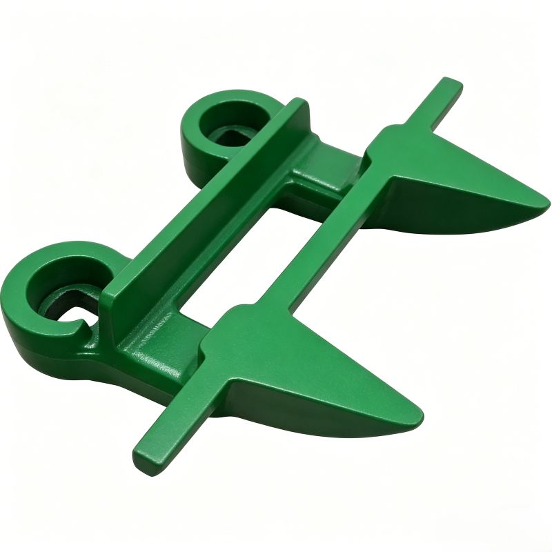 Fingers Fits For John Deere Combine Cutting Platform OEM No.E88923/E71880/E84854/699020M1/BU250