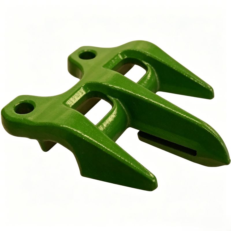 Fingers Fits John Deere Combine Cutting Platform OEM No.H213507/AH213055/H229538/AH205482/H213400