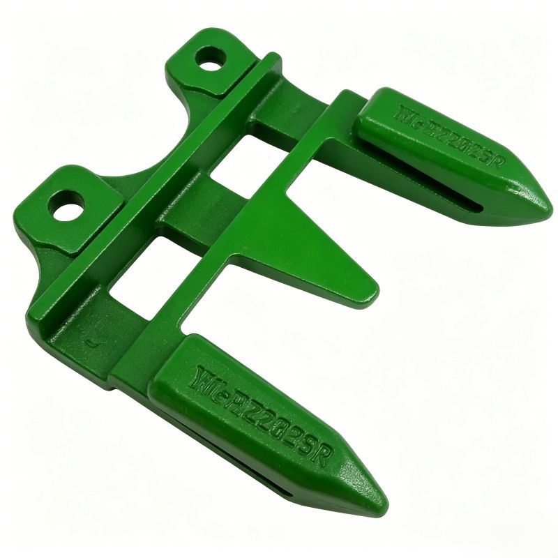 Fingers Fits John Deere Combine Cutting Platform OEM No.H229537/H205992/H205448/H213398