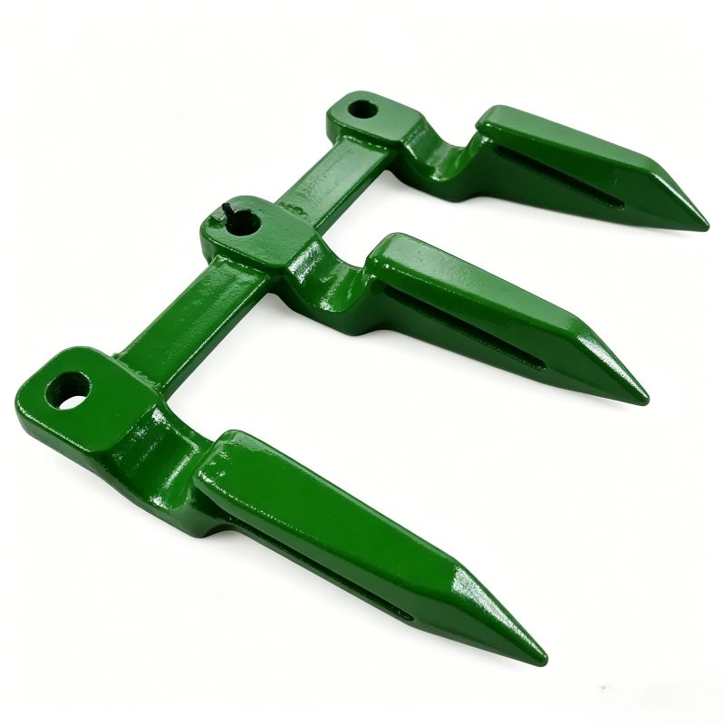 Fingers Fits For John Deere Combine OEM No.H153855/H25603