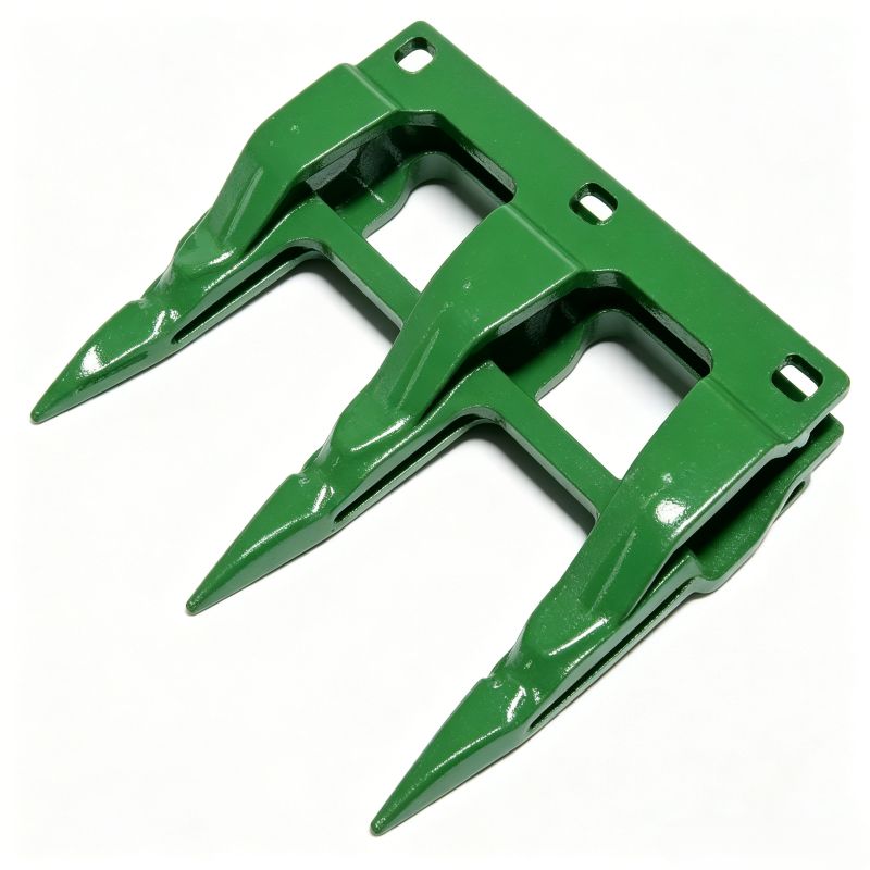 Fingers Fits For John Deere Header OEM No.AXE37175/AH143574/AH168908