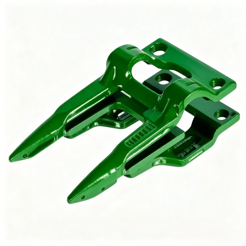 Fingers Fits For John Deere Header OEM No.Z11785/AXE37174