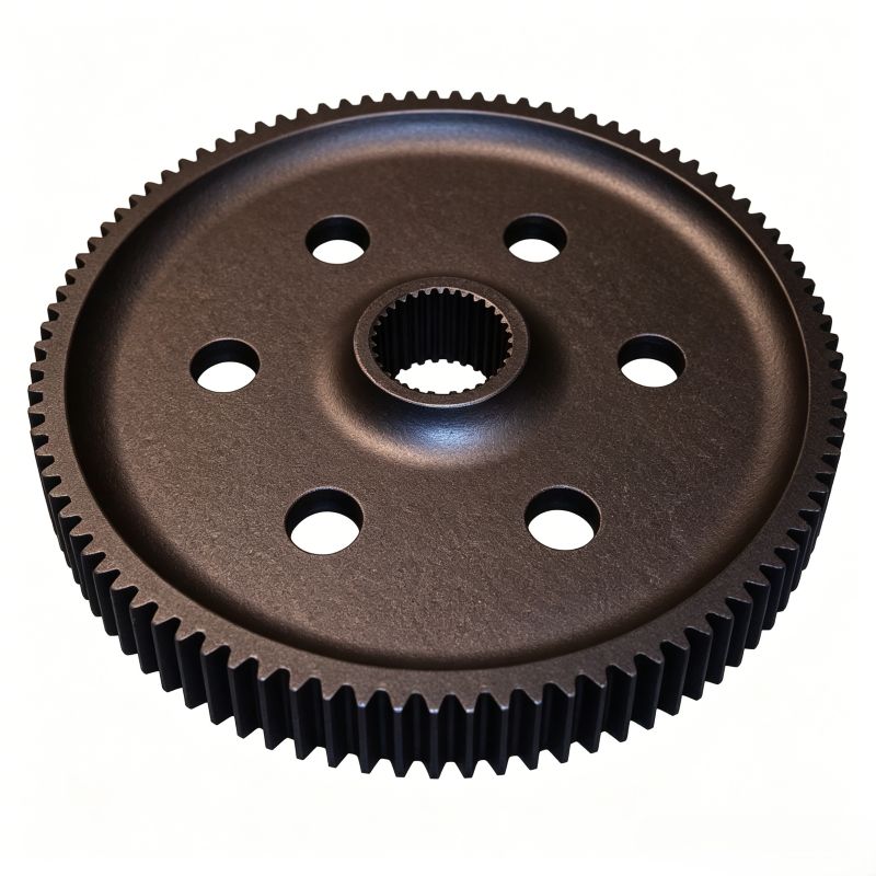 Gear  Fits For John Deere Combine OEM No.H167723/H225885/DE31426