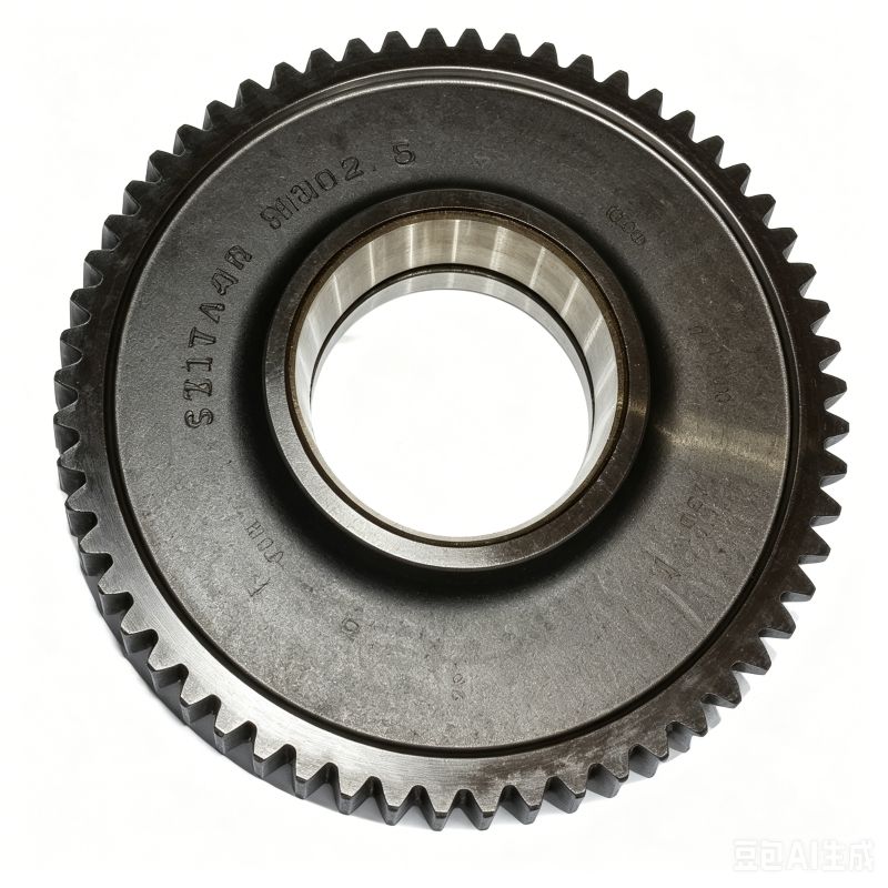 Gear 58T Fits For John Deere Combine OEM No.CE17440