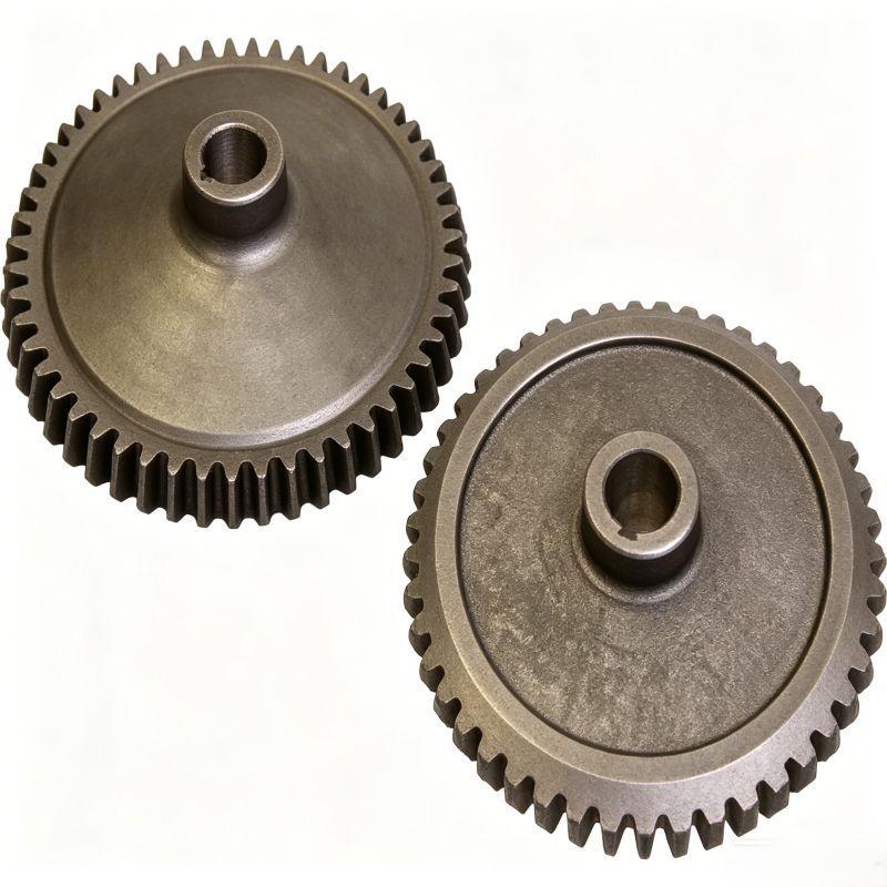 Gears Kit Fits For John Deere Combine OEM No.AH162230/H135286/H135287