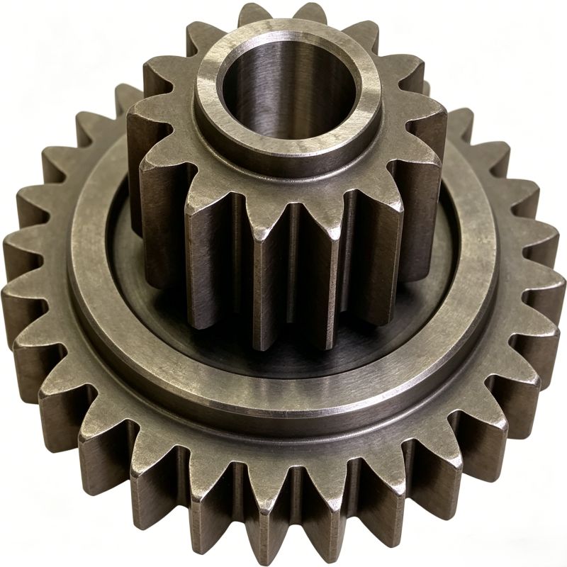 Gear Fits For John Deere Combine OEM No.CE18522