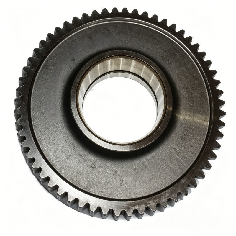 Gear 58T Fits For John Deere Combine OEM No.CE17440