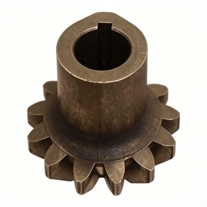 Gear Fits For John Deere Combine OEM No.H211285/H174745
