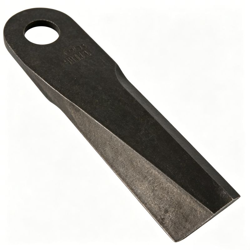Knife Fits For Case IH Corn Head OEM No.47818715/84340041/84976065