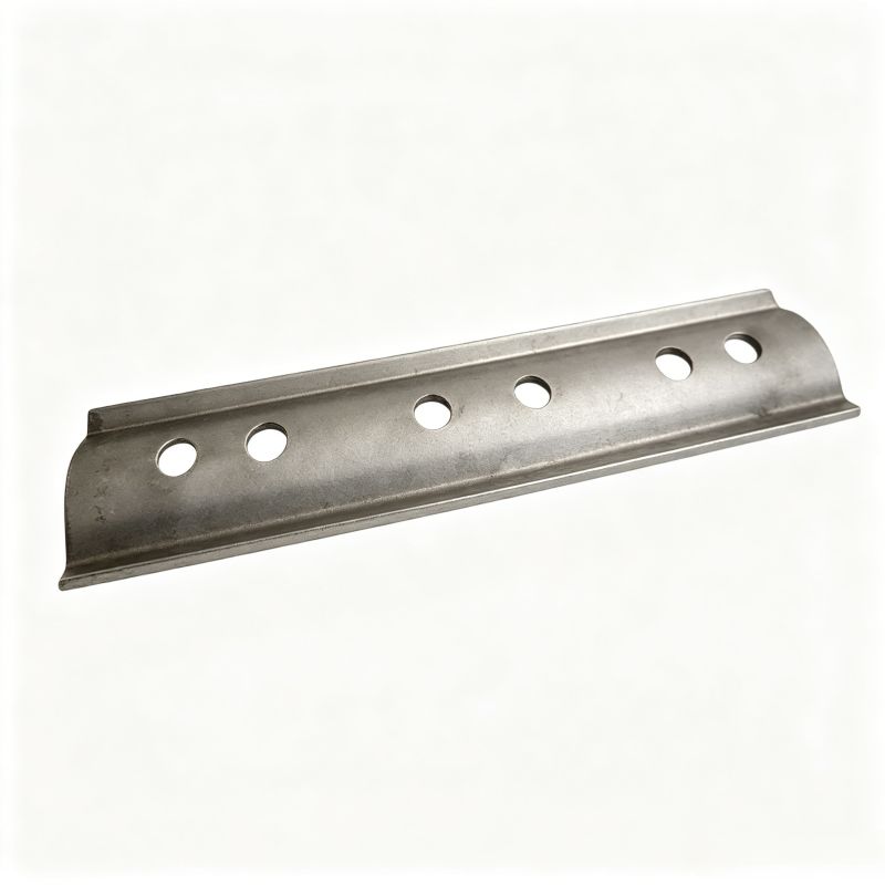 Knife Fits For Case IH Corn Head OEM No.86977538/86977537/86980057