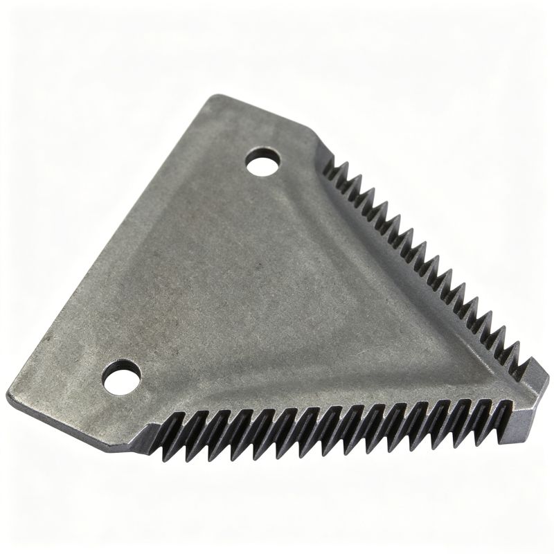 Knife Fits For Case-IH&New Holland Grain header OEM No.87728905
