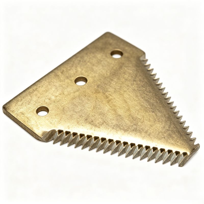 Knife Fits For Case-IH Grain header OEM No.112074A1