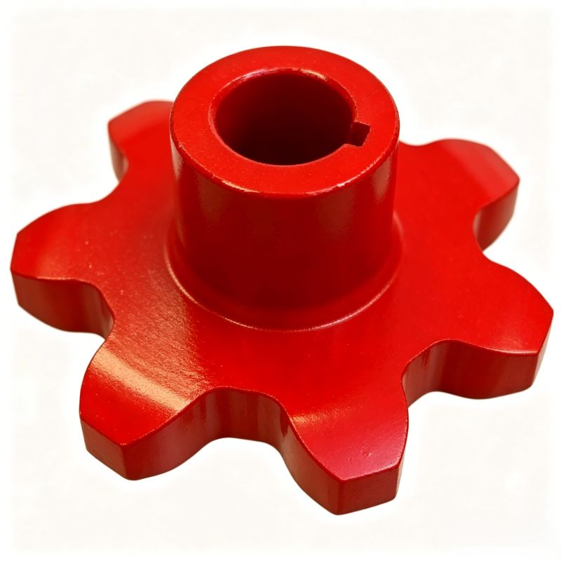 Sproket Fits For Case-IH Combines OEM No.168683C1/87691619