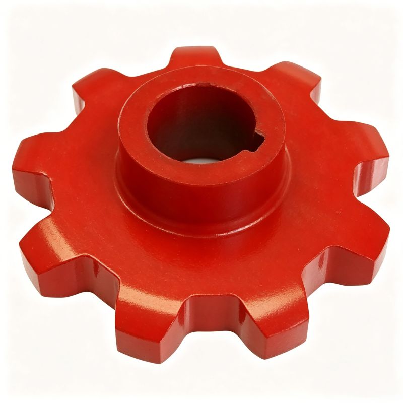 Sproket Fits For Case-IH Combines OEM No.143960A1/87143960