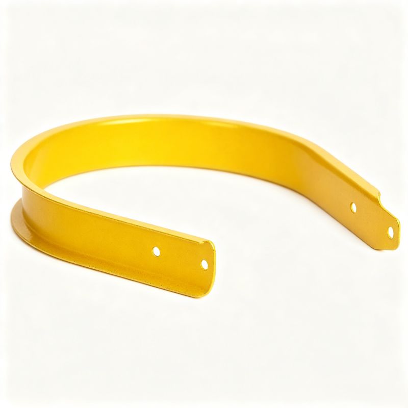  Pickup Guard Band Fits For New Holland Baler OEM No.87055364