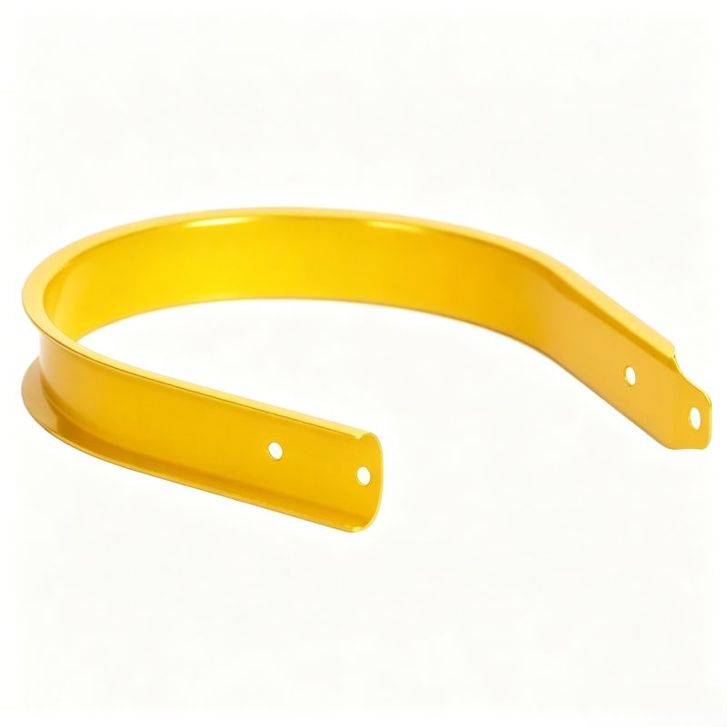 Pickup Guard Band Fits For New Holland&Case-lH Baler OEM No.86643380