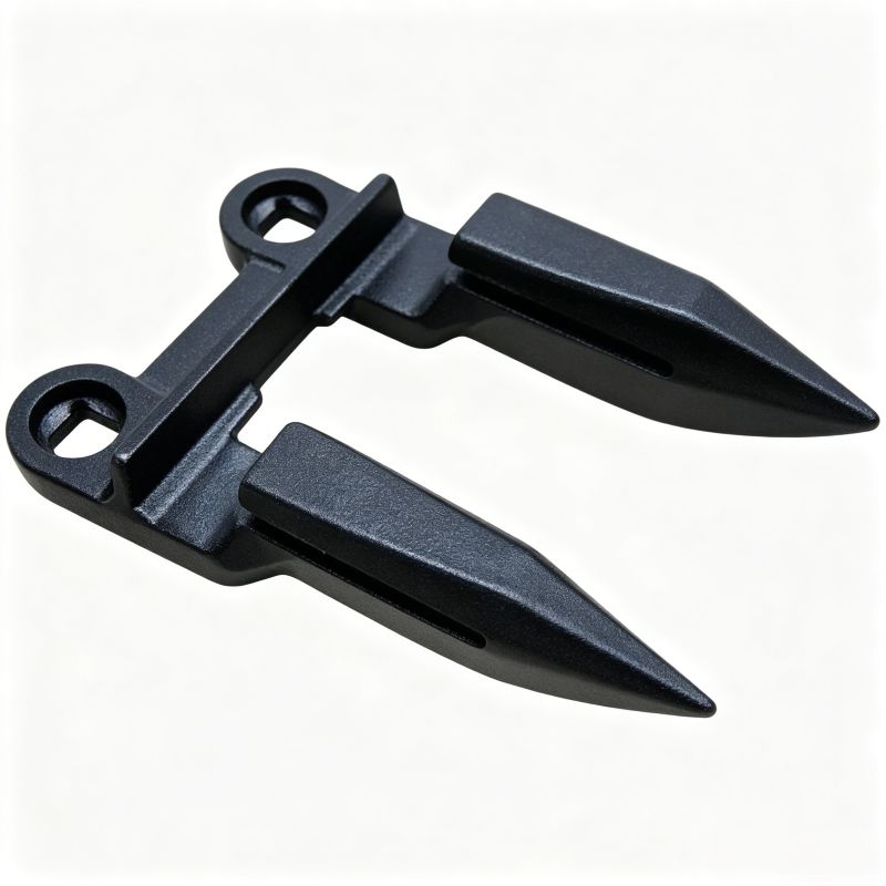 Knife Guard Fits For Case-IH&New Holland Grain header OEM No.1307299C2/87442324/334305A1
