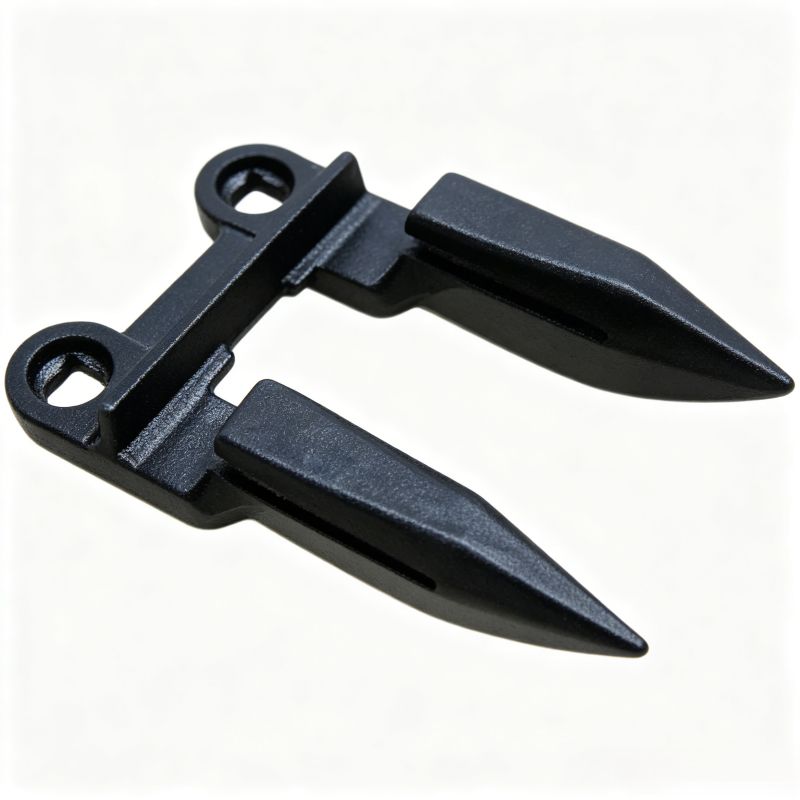 Knife Guard Fits For Case-IH Grain header OEM No.86521590/86615983/86553346/87018588