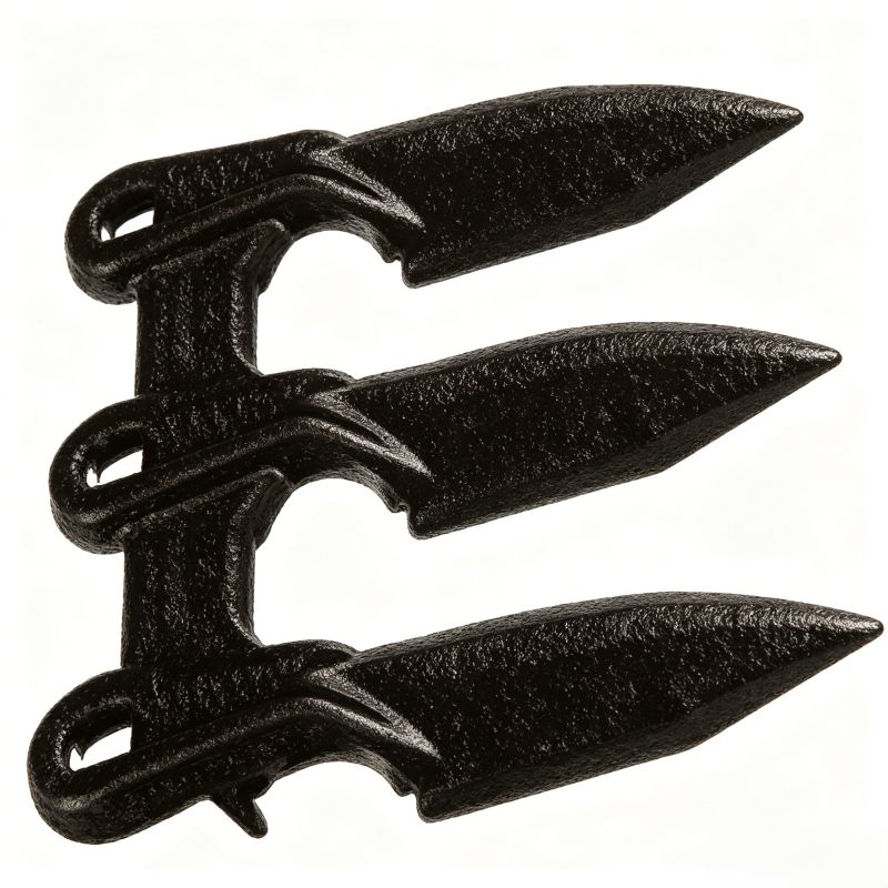 Knife Guard Fits For Case-IH&New Holland Grain header OEM No.87045432