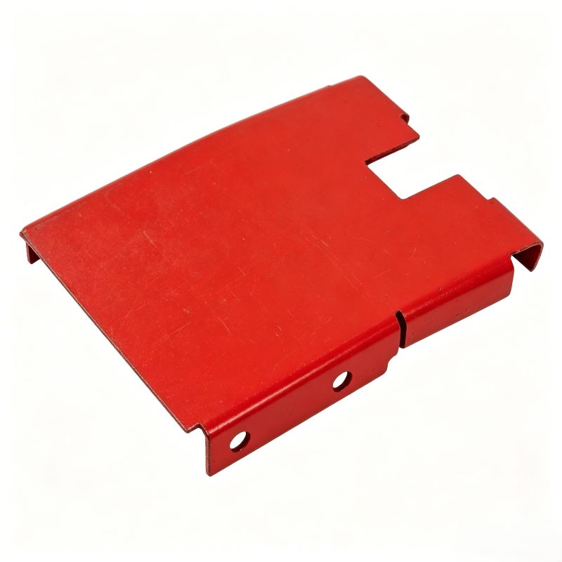Deflector Guard Fits For Case-lH Combine OEM No.1317270C1/1317270C2/1317270C3