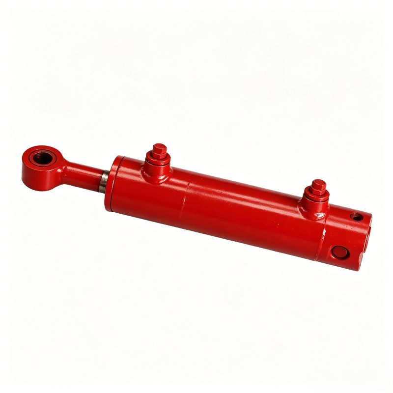 Cylinder Fits For Case-IH Combines OEM No.47607632