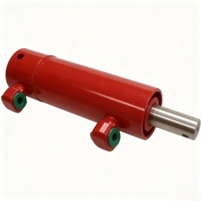 Cylinder Fits For Case-IH Combines OEM No.87449896