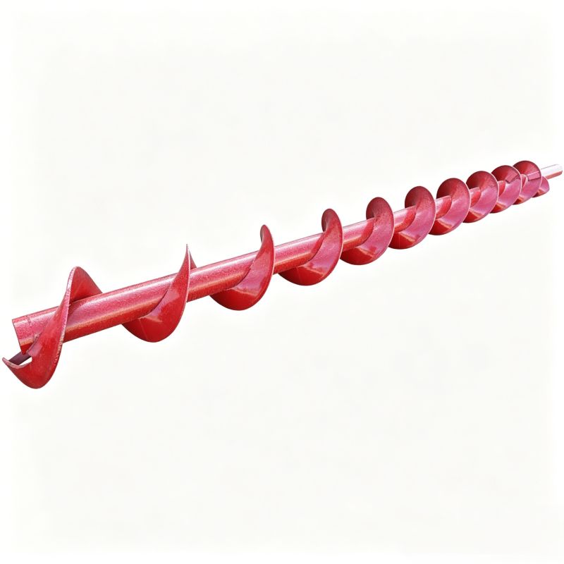 Auger Fits For Case-IH Combines OEM No.84447941