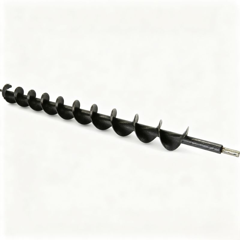 Auger Fits For Case-IH Combines OEM No.84075322/87280347