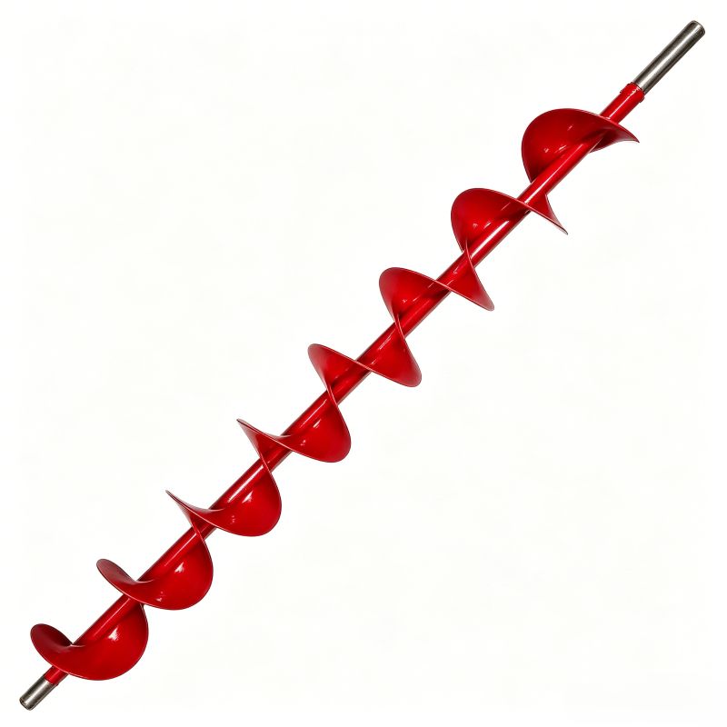 Auger Fits For Case-IH Combines OEM No.87653248/143959A2